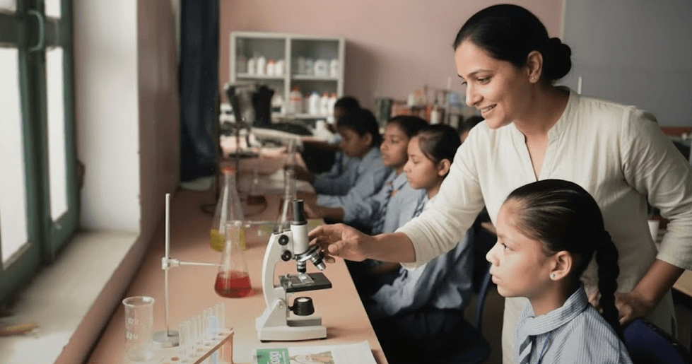 Well-Prepared for Board Exams (Grades 11-12)